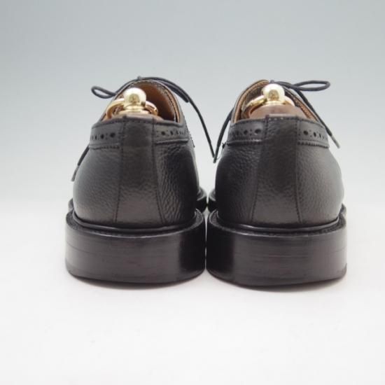 ☆(英)チーニー 8F【貴重☆ポールスミス別注/Paul Simth】セミブローグ