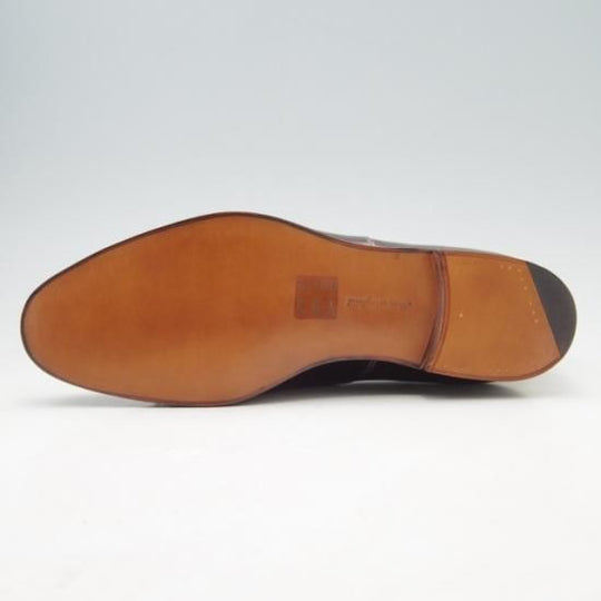 新品★エドワードグリーン 10.5E【貴重★KURT GEIGER別注/WINE】チェルシー/CHELSEA/202ラスト/ストレートチップ/カーフ/EDWARD GREEN★a274