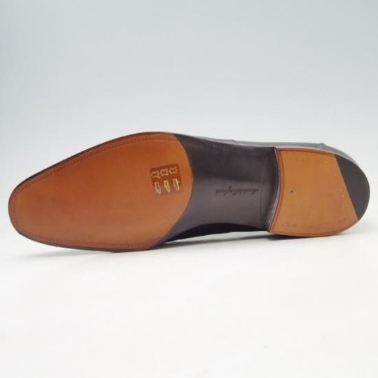 新品★エドワードグリーンUK10.5D【★ラルフローレン/パープルレーベル別注】100ラスト/RalphLauren/コインローファー/フルストラップ/EDWARD GREEN★a276