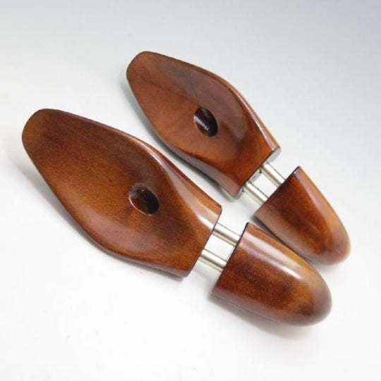 新品★RALPH LAUREN/パープルレーベル UK10.5【★シューツリー】シューキーパー★a277