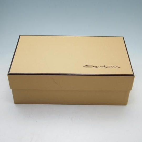 新品★サントーニ 6【上級★グッドイヤー製法】Santoni★a279