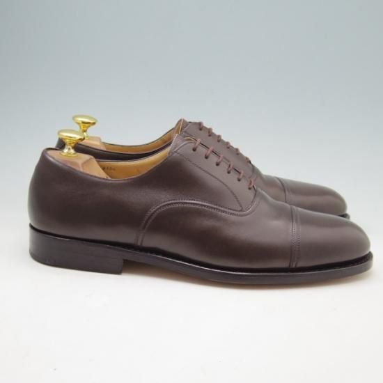 新品★VASS/ヴァーシュ 43.5/9.5【★高額】ALT ENGLISCH★a281