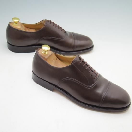 新品★VASS/ヴァーシュ 43.5/9.5【★高額】ALT ENGLISCH★a281