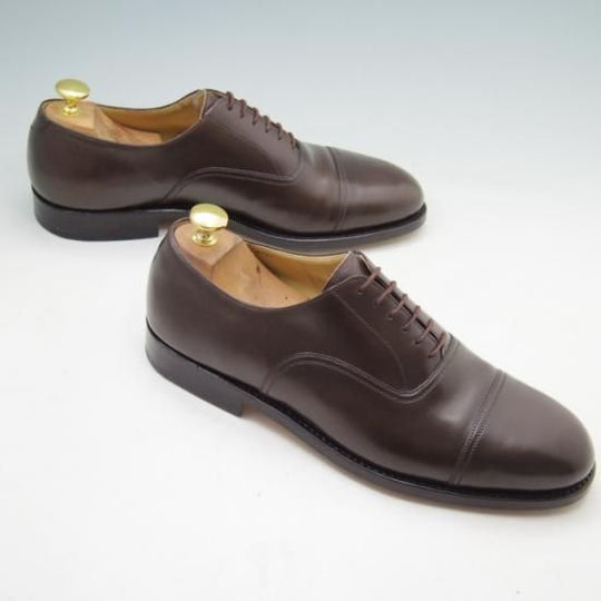 新品★VASS/ヴァーシュ 43.5/9.5【★高額】ALT ENGLISCH★a281