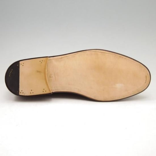 新品★VASS/ヴァーシュ 43.5/9.5【★高額】ALT ENGLISCH★a281