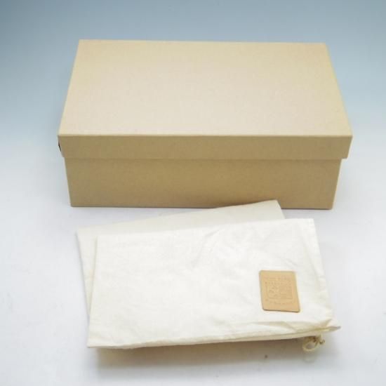 新品★VASS/ヴァーシュ 43.5/9.5【★高額】ALT ENGLISCH★a281