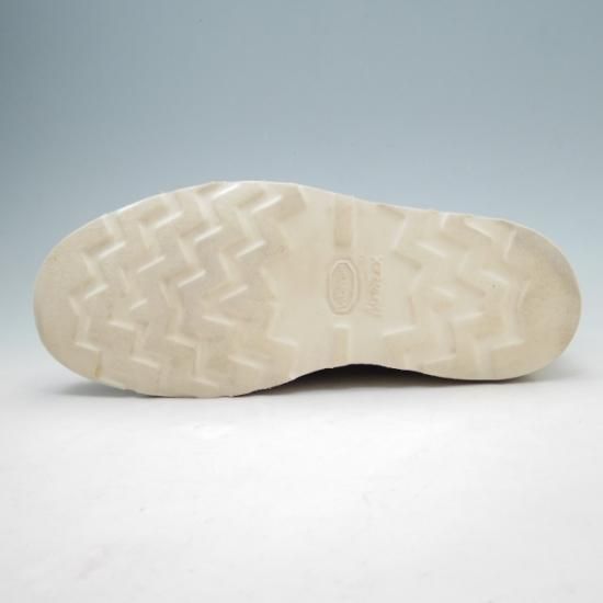 美品★トリッカーズ SIZE 8.5【コードバン仕様★ブーツ】CASH CA別注/赤茶/Tricker's★a283
