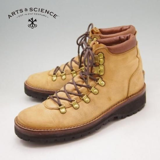 ★アーツ&サイエンス/ARTS&SCIENCE(レディース) 5【★靴】ブーツ★a287