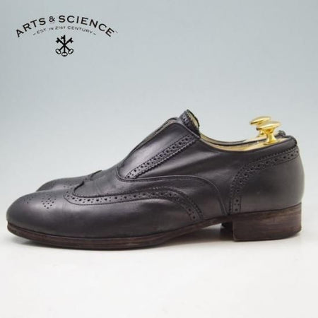 極上★アーツ&サイエンス/ARTS&SCIENCE 25cm【★メンズ】靴★a289