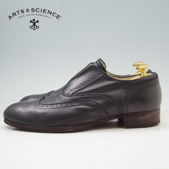極上★アーツ&サイエンス/ARTS&SCIENCE 25cm【★メンズ】靴★a289