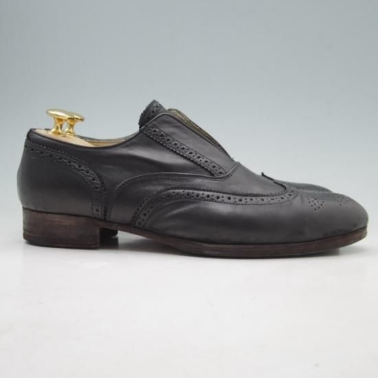 極上★アーツ&サイエンス/ARTS&SCIENCE 25cm【★メンズ】靴★a289