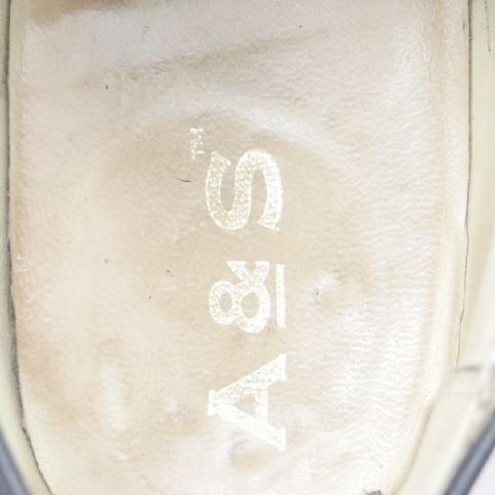 極上★アーツ&サイエンス/ARTS&SCIENCE 25cm【★メンズ】靴★a289