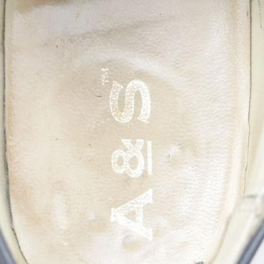 極上★アーツ&サイエンス/ARTS&SCIENCE 25cm【★メンズ】靴★a289