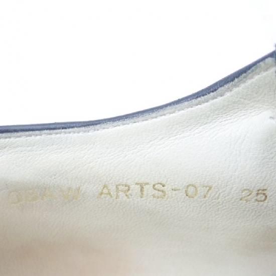 極上★アーツ&サイエンス/ARTS&SCIENCE 25cm【★メンズ】靴★a289