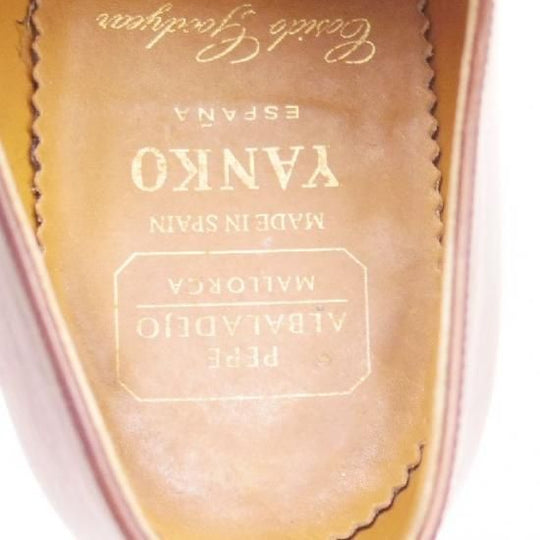 美品★ヤンコ/YANKO(レディース) 23cm【★シューズ】靴★a299