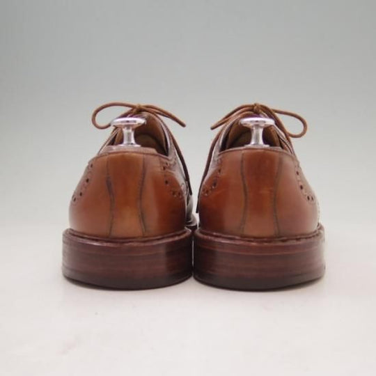 極上★ハインリッヒ ディンケラッカー 8【★超希少商品】靴★a300