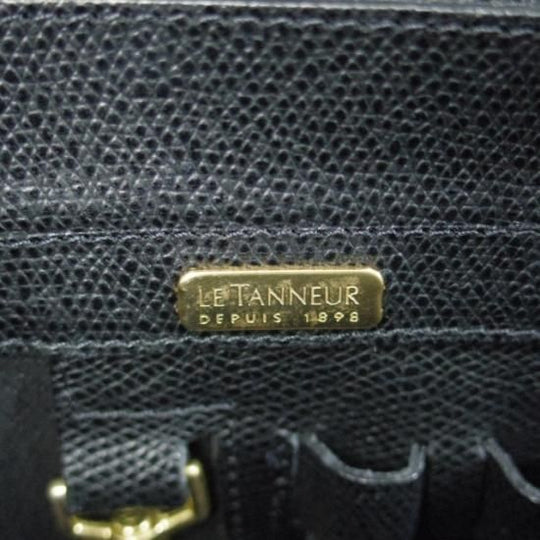 美品★(仏)ルタヌア/LE TANNEUR【★鞄】メンズ ダレス バッグ★N4486