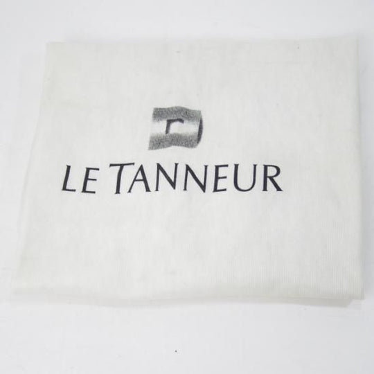 美品★(仏)ルタヌア/LE TANNEUR【★鞄】メンズ ダレス バッグ★N4486