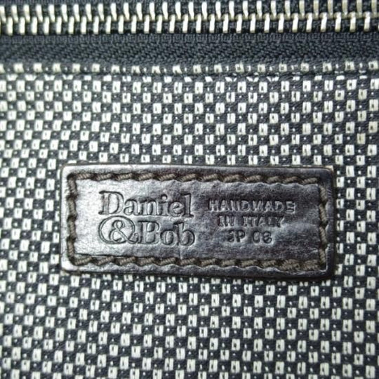 ★ダニエル&ボブ【定価8.8万★ジャスミン】ロディ バッグ★N4494