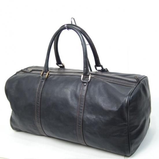 ダンヒル　dunhill  ボストンバック dunhill ダンヒル ボストンバッグ 旅行用バッグ レディース