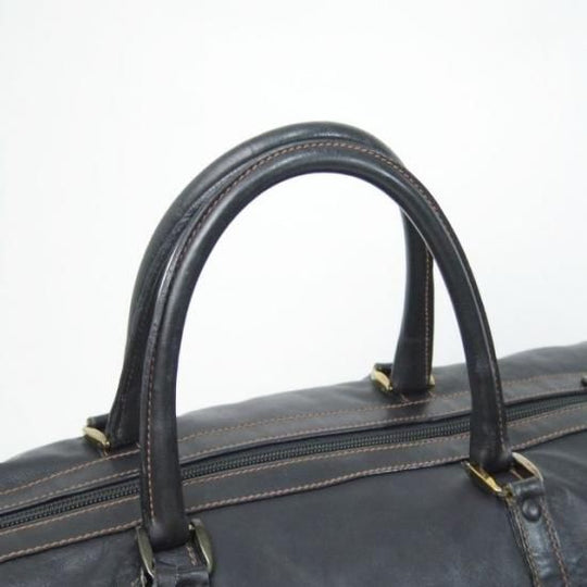 ★ダンヒル/DUNHILL 【★鞄】メンズ ボストン バッグ★N4495