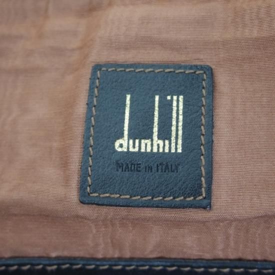 ☆ダンヒル/DUNHILL 【☆鞄】メンズ ボストン バッグ☆N4495