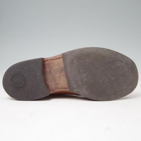 ★トリッカーズ(レディース) SIZE 5【★カントリーブーツ/L2508】カーフ/エイコンアンティーク/薄茶/Tricker's★a312