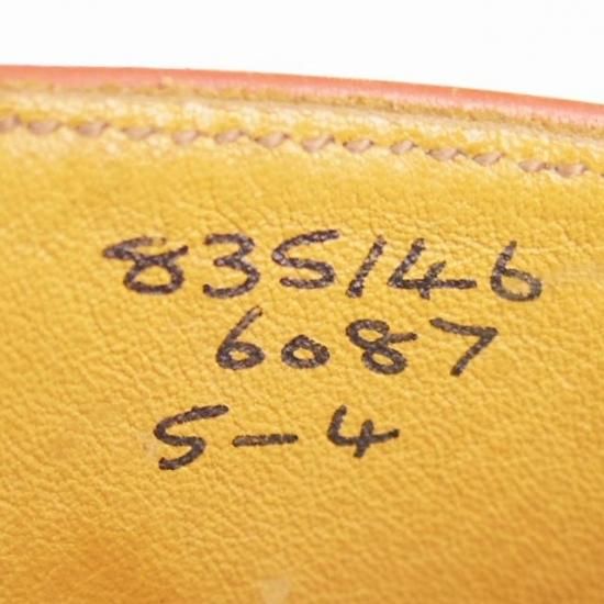 ★トリッカーズ(レディース) SIZE 5【★モンキーブーツ/6087】カーフ/茶/Tricker's★a313