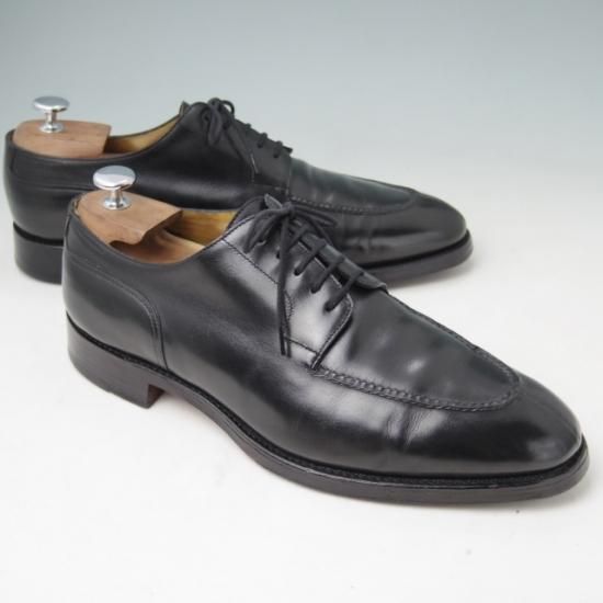 極上☆ジョンロブ 8.5E【名作☆CHAMBORD 2/スキンステッチ仕様