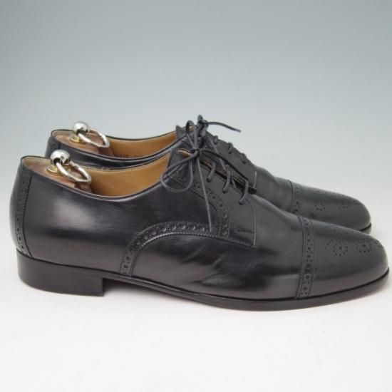 極上★ラルフローレン 25.5cm【★靴】ソール減り極少!!★a321