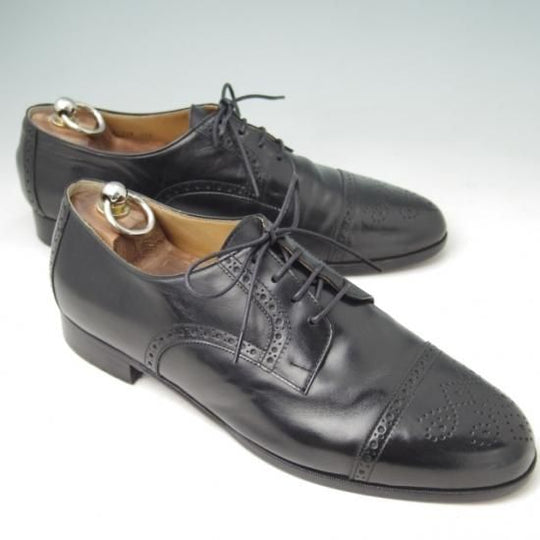 極上★ラルフローレン 25.5cm【★靴】ソール減り極少!!★a321