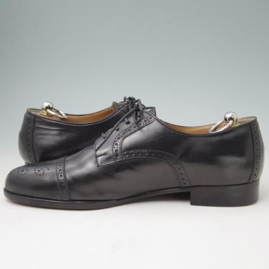 極上★ラルフローレン 25.5cm【★靴】ソール減り極少!!★a321