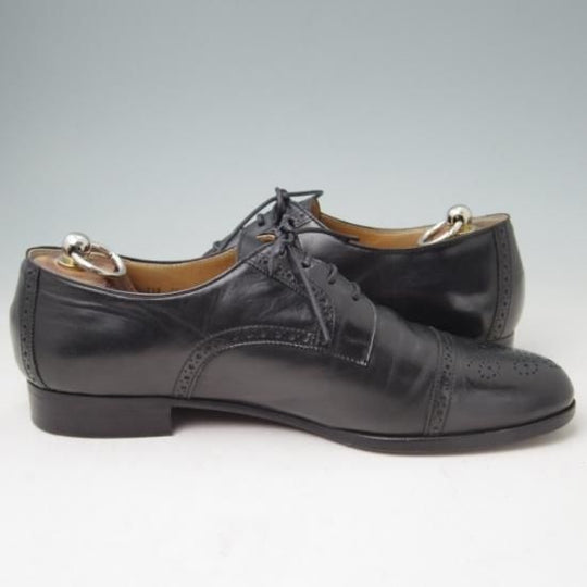 極上★ラルフローレン 25.5cm【★靴】ソール減り極少!!★a321