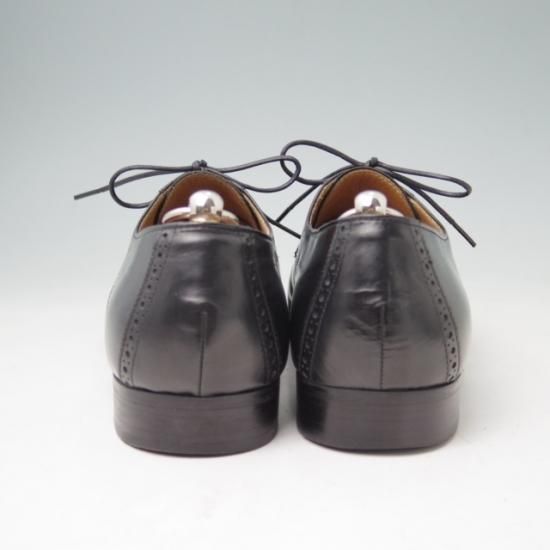 極上★ラルフローレン 25.5cm【★靴】ソール減り極少!!★a321