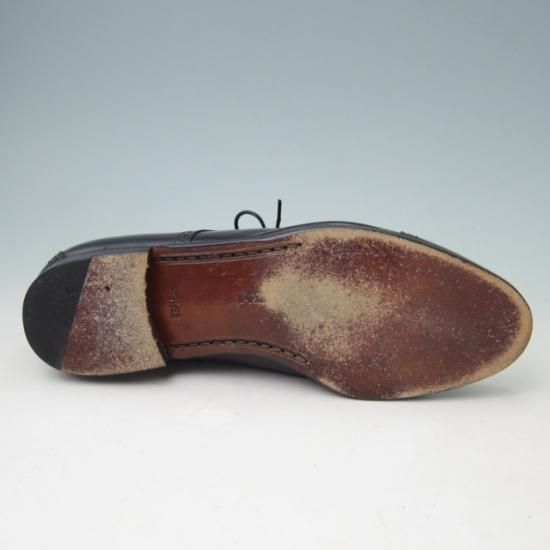 極上★ラルフローレン 25.5cm【★靴】ソール減り極少!!★a321