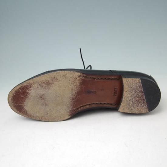 極上★ラルフローレン 25.5cm【★靴】ソール減り極少!!★a321