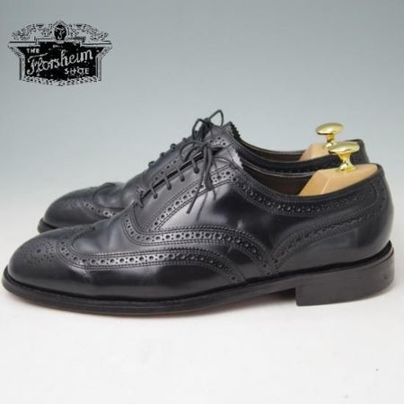 ★フローシャイム/FLORSHEIM 9D【★アッパー綺麗目】★a322