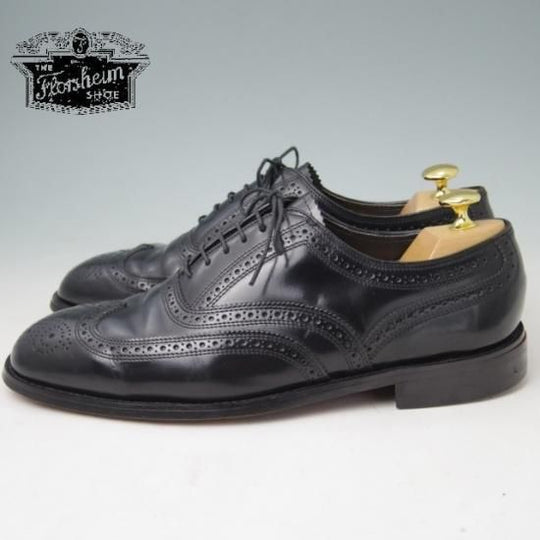 ★フローシャイム/FLORSHEIM 9D【★アッパー綺麗目】★a322
