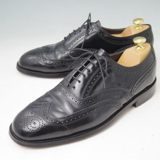 ★フローシャイム/FLORSHEIM 9D【★アッパー綺麗目】★a322