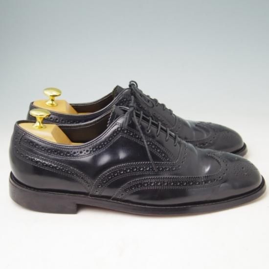 ★フローシャイム/FLORSHEIM 9D【★アッパー綺麗目】★a322