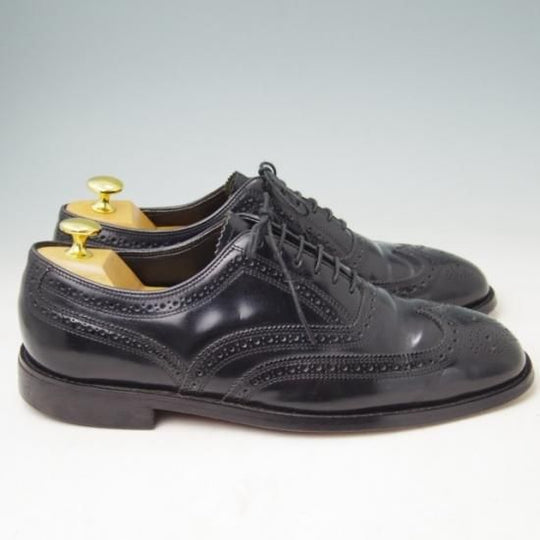 ★フローシャイム/FLORSHEIM 9D【★アッパー綺麗目】★a322