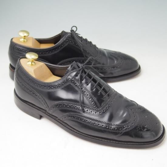 ★フローシャイム/FLORSHEIM 9D【★アッパー綺麗目】★a322