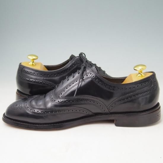 ★フローシャイム/FLORSHEIM 9D【★アッパー綺麗目】★a322