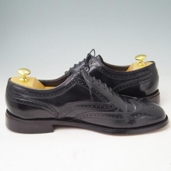 ★フローシャイム/FLORSHEIM 9D【★アッパー綺麗目】★a322