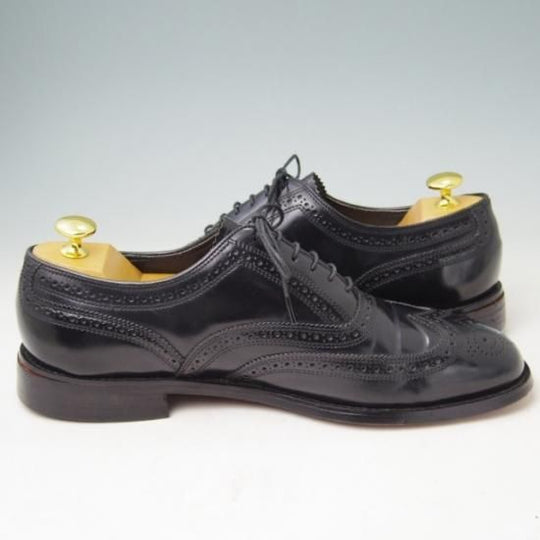 ★フローシャイム/FLORSHEIM 9D【★アッパー綺麗目】★a322