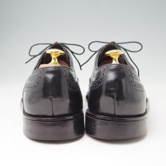 ★フローシャイム/FLORSHEIM 9D【★アッパー綺麗目】★a322