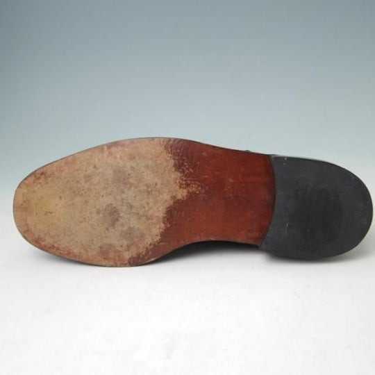 ★フローシャイム/FLORSHEIM 9D【★アッパー綺麗目】★a322