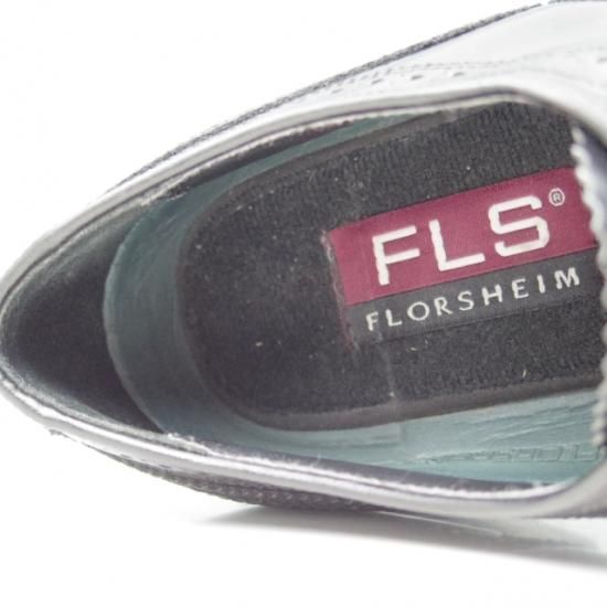 ★フローシャイム/FLORSHEIM 9D【★アッパー綺麗目】★a322