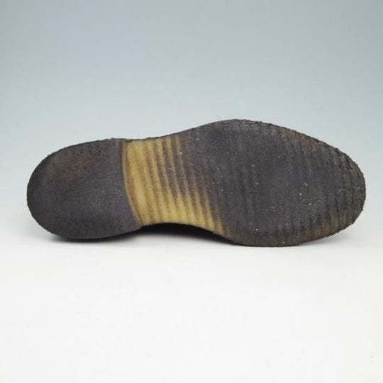 極上★チャーチ80F/UK8【定価￥86,900-★FAIRFIELD/81ラスト】フェアフィールド/フルブローグ/スエード/濃色/メンズ/Church's★a334