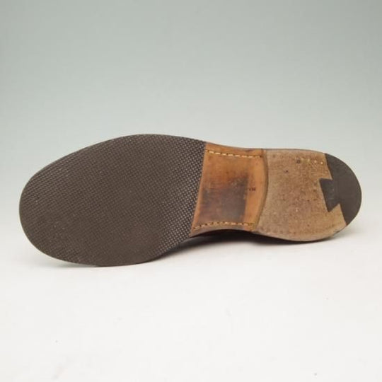 美品★トリッカーズ(レディース)6.5【★カントリーブーツ/L5411】カーフ/赤茶/Tricker's★a338